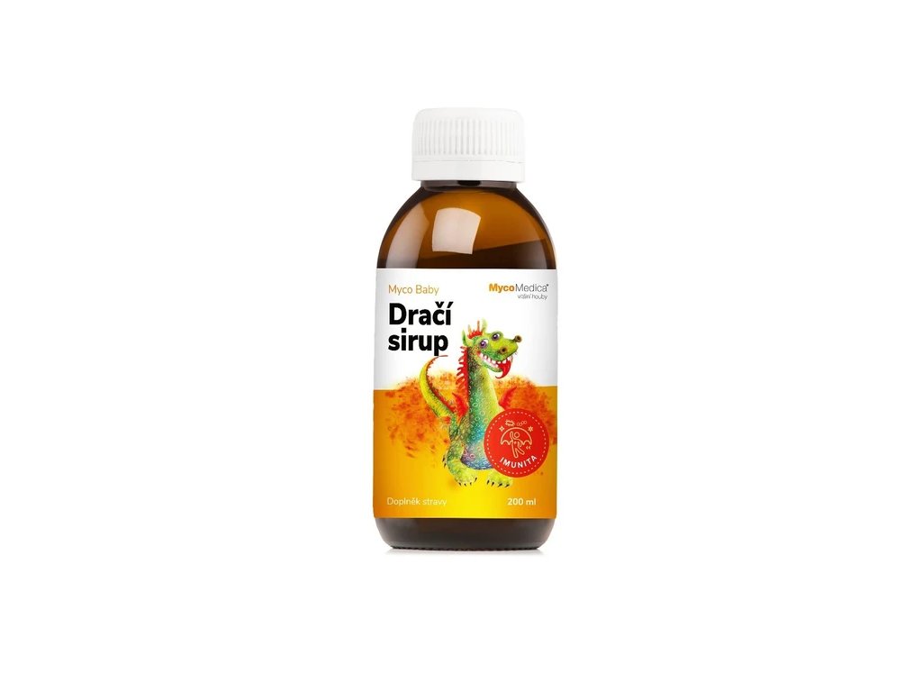 draci sirup
